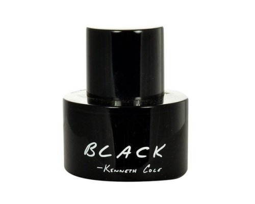 Kenneth Cole Black EDT 100 ml