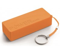 Esperanza Extreme Quark XL 5000mAh Pomarańczowy