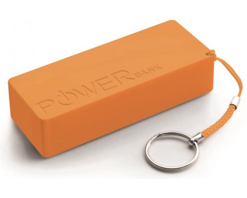 Esperanza Extreme Quark XL 5000mAh Pomarańczowy