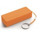 Esperanza Extreme Quark XL 5000mAh Pomarańczowy