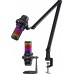 PREYON Osprey Scream (POS43B) + Neon GAME ON Blue Eye Bait (PPEB28WD)