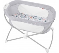Fisher Price FP BG CRIB FOLDED CALM SEN GVG95 WB2