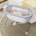 Fisher Price FP BG CRIB FOLDED CALM SEN GVG95 WB2