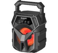 Defender G98 black (65098)