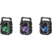 Defender G98 black (65098)