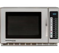 Microwave Menumaster RFS518TS