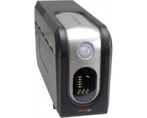 UPS Roline DesignSecure 825