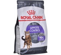 Royal Canin ROYAL CANIN Cat Appetite Control 0,4kg