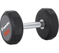 inSPORTline ‎‎Hantel Profi CPU rubberized 1 x 15 kg