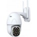 IP BEZPRZEWODOWA WIFI MONITORING