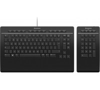 3Dconnexion Pro with Numpad (3DX-700092)