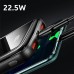 Usams PB58 10000mAh Black