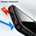 Usams PB58 10000mAh Black