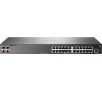 Switch HP Aruba 2930F 24G (JL253A)