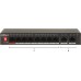 Switch Dahua Technology PFS3010-8ET-96-V2