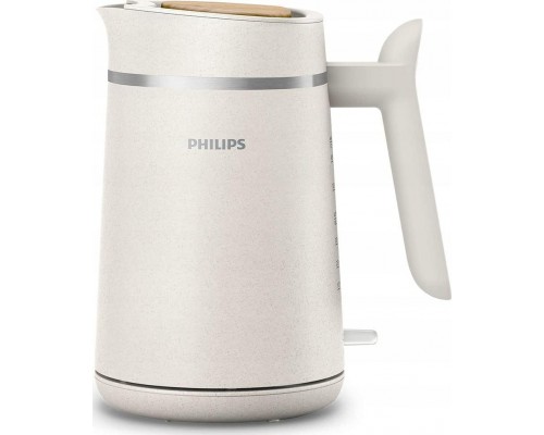 Philips HD 9365/10 White