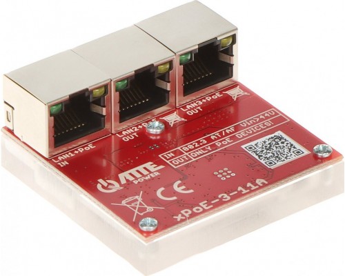 Switch Atte XPOE-3-11A