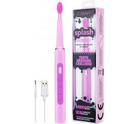 Brush Vitammy Splash Purple