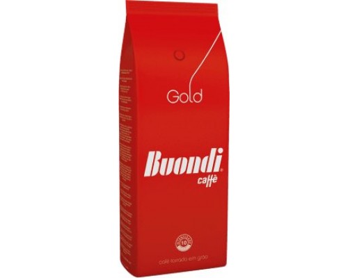 Nescafe BUONDI GOLD KAWA ZIARNISTA 1KG 12181630