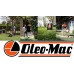 Oleo-Mac GS 651 Profi 5.2 KM 63.4 cm3 46 cm