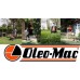 Oleo-Mac GS 651 Profi 5.2 KM 63.4 cm3 46 cm