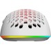 Savio Hex-R  (SAVGM-HEXWHITE)