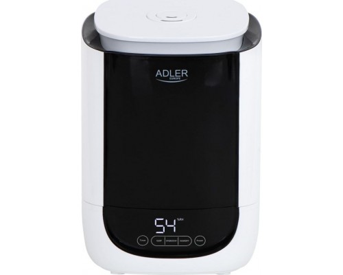 Adler AD 7966 White