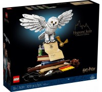 LEGO Harry Potter Icons Cūkkārpas kolekcionāra izdevums (76391)