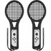 Mimd handles Rjacketa Tenisowa na Joy-con