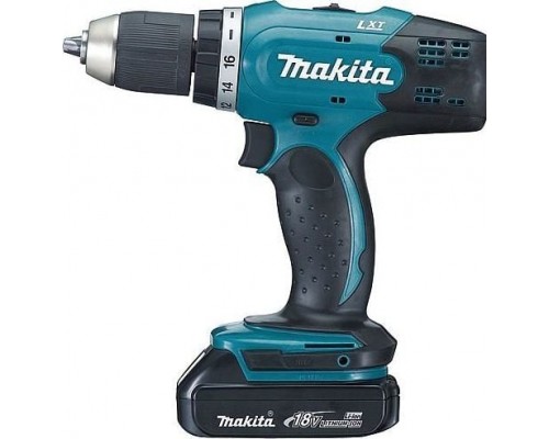 Makita 18V 2x1,5Ah DDF453SYE MAKITA