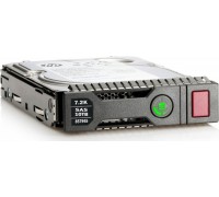HP 10TB 3.5'' SAS-3 (12Gb/s)  (857644-B21)