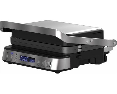 Orava Grillchef 3