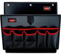 Knipex Tool pouch 00 21 19 LB WK