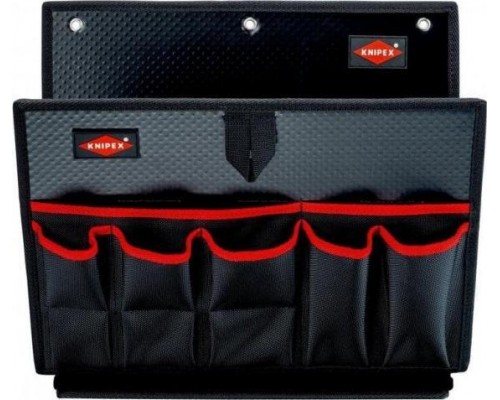 Knipex Tool pouch 00 21 19 LB WK