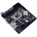 Intel H81 Biostar H81MHV3 3.0