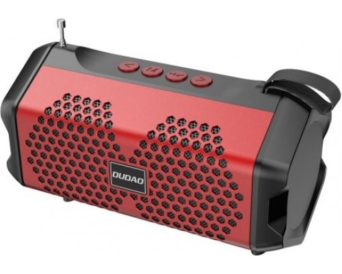 Dudao Y9S red (Y9s-red)
