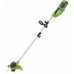 Greenworks Greenworks trimmer G40LT30 bez akumulatora 40 V, 2101507