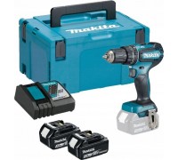 Makita DHP485RTJ 18 V 2 x akumulator 5 Ah