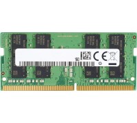 HP SODIMM, DDR4, 4 GB, 3200 MHz,  (286H5AA#AC3)