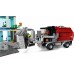 LEGO City policijas iecirknis (60316)