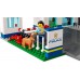 LEGO City policijas iecirknis (60316)