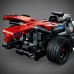 LEGO Technic™ Formula E® Porsche 99X Electric (42137)