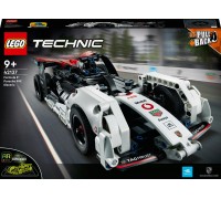 LEGO Technic™ Formula E® Porsche 99X Electric (42137)