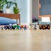LEGO Marvel™ Халк против. Разборки грузовиков Rhino (10782)