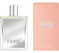 Abercrombie & Fitch Naturally Fierce EDP 100 ml