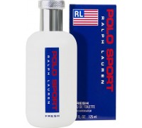 Ralph Lauren Polo Sport Fresh EDT 125 ml