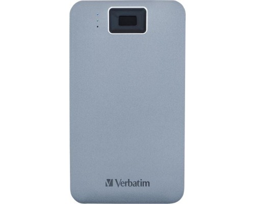 HDD Verbatim Executive Fingerprint Secure 1TB Blue (53652)