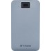 HDD Verbatim Executive Fingerprint Secure 1TB Blue (53652)