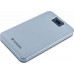 HDD Verbatim Executive Fingerprint Secure 1TB Blue (53652)