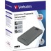 HDD Verbatim Executive Fingerprint Secure 1TB Blue (53652)